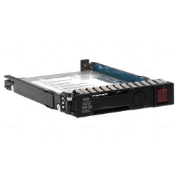 872055-001 HP 960GB SSD SATA 6G 2.5" SFF FOR PROLIANT DL380 G8 G9 G10